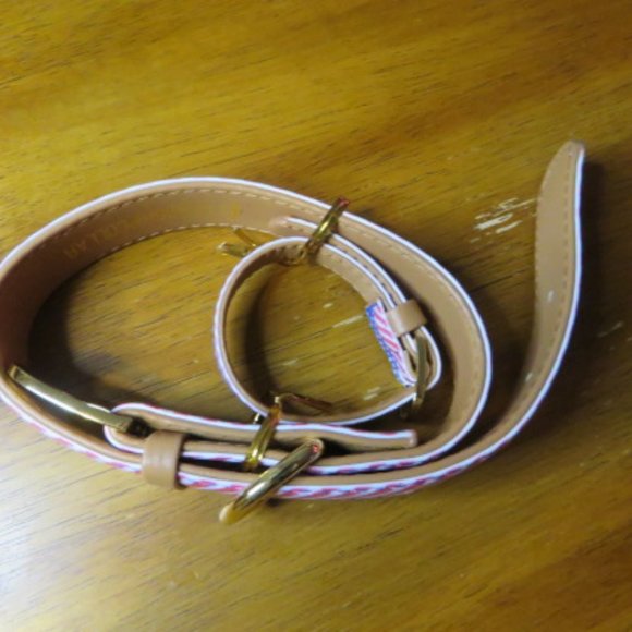 FriendshipCollar & Bracelet Presidential Style - Picture 2 of 4